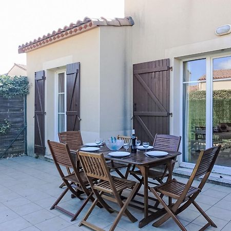 Holiday Home Les Grandes Bleues 3 By Interhome Narbonne-Plage Εξωτερικό φωτογραφία
