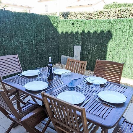 Holiday Home Les Grandes Bleues 3 By Interhome Narbonne-Plage Εξωτερικό φωτογραφία