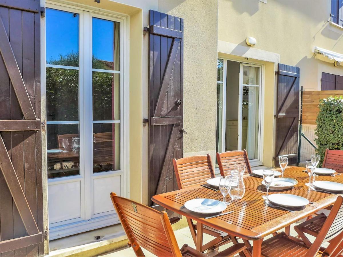 Holiday Home Les Grandes Bleues 3 By Interhome Narbonne-Plage Εξωτερικό φωτογραφία