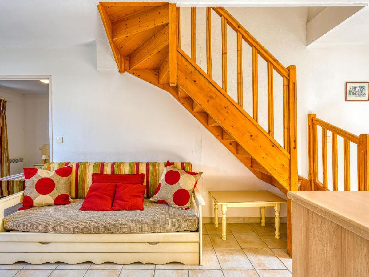Holiday Home Les Grandes Bleues 3 By Interhome Narbonne-Plage Εξωτερικό φωτογραφία