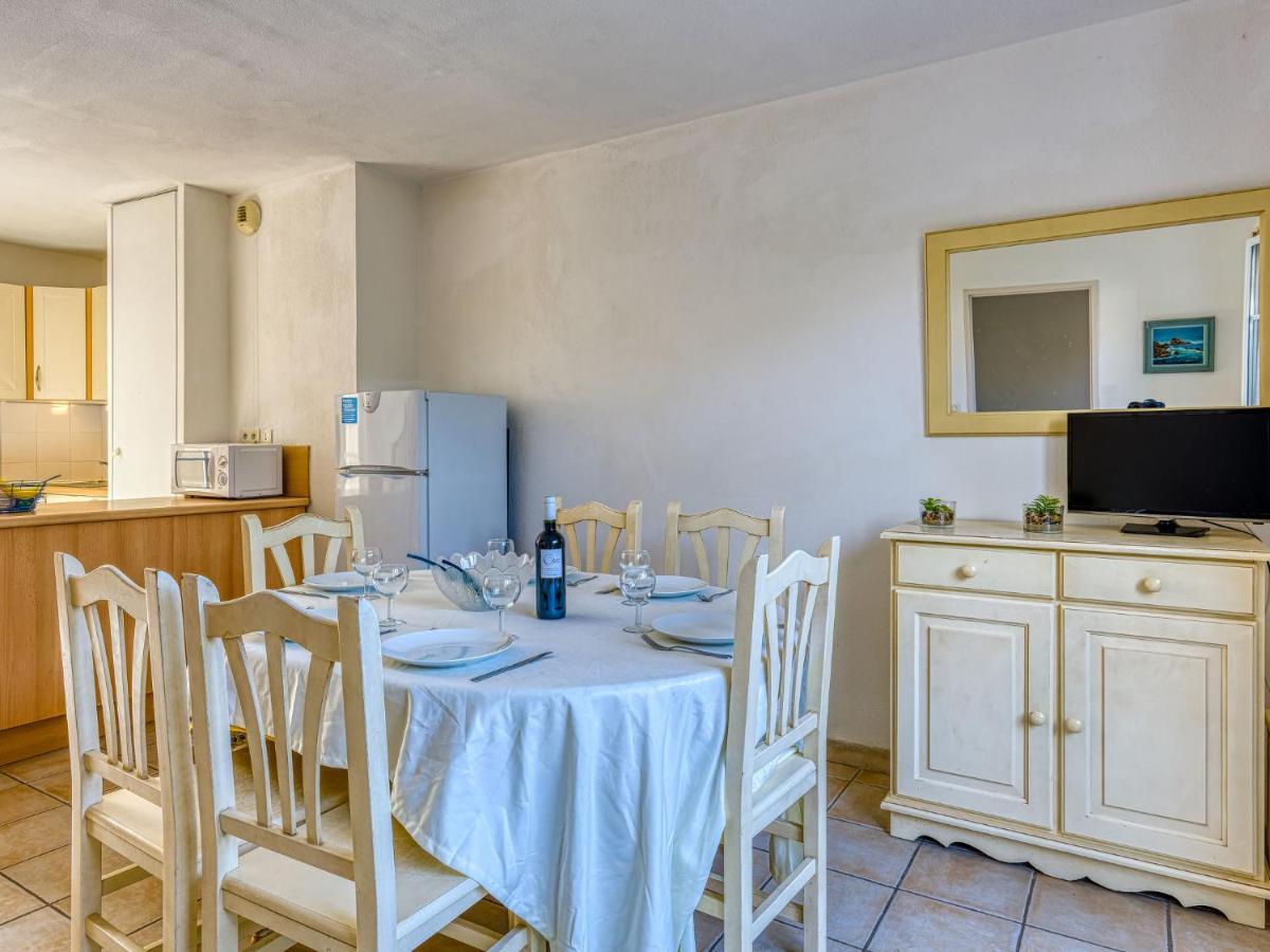 Holiday Home Les Grandes Bleues 3 By Interhome Narbonne-Plage Εξωτερικό φωτογραφία