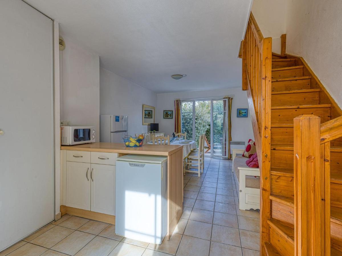 Holiday Home Les Grandes Bleues 3 By Interhome Narbonne-Plage Εξωτερικό φωτογραφία