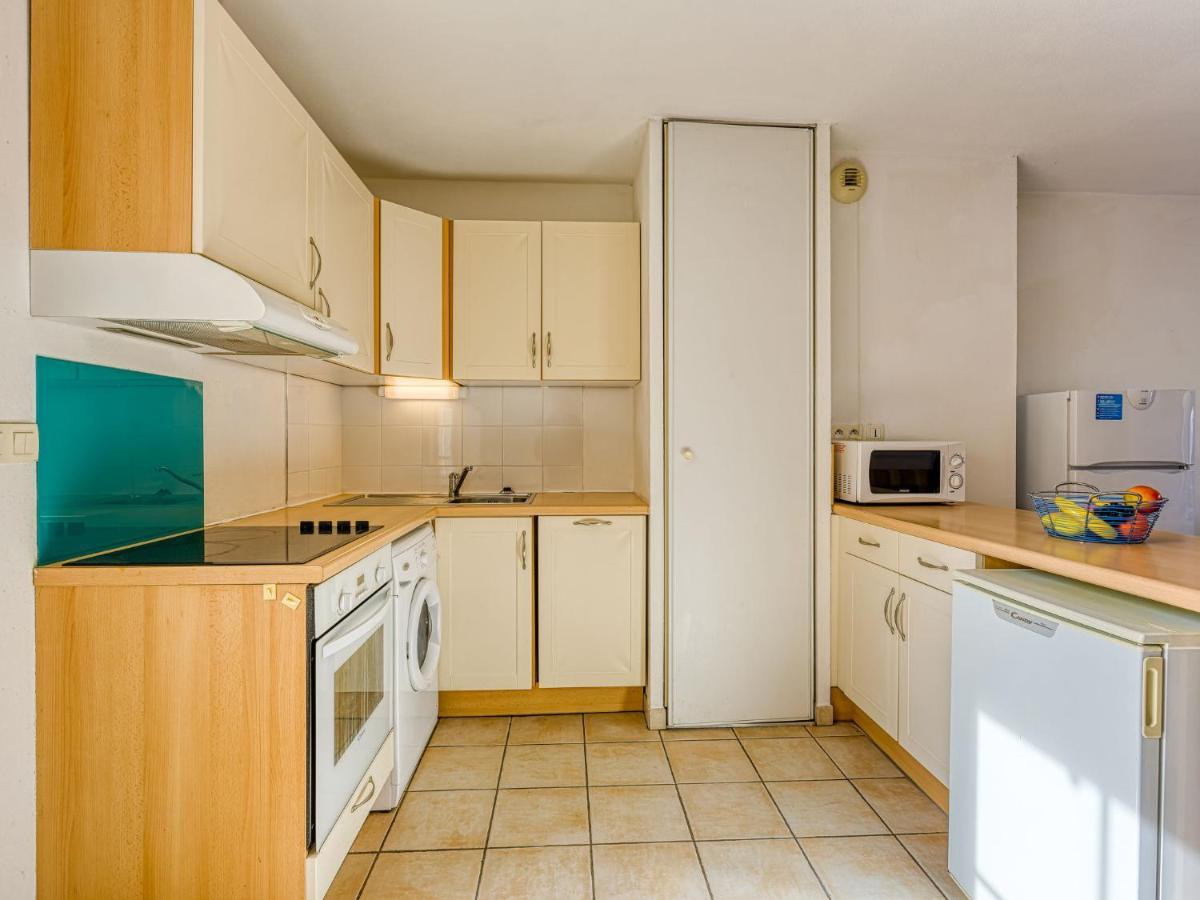 Holiday Home Les Grandes Bleues 3 By Interhome Narbonne-Plage Εξωτερικό φωτογραφία