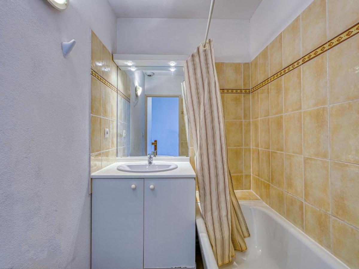 Holiday Home Les Grandes Bleues 3 By Interhome Narbonne-Plage Εξωτερικό φωτογραφία