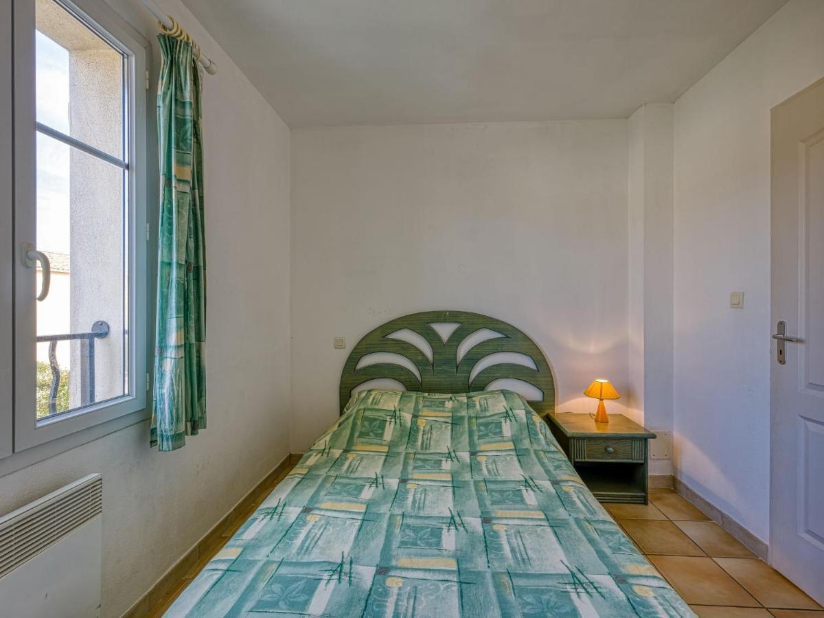 Holiday Home Les Grandes Bleues 3 By Interhome Narbonne-Plage Εξωτερικό φωτογραφία