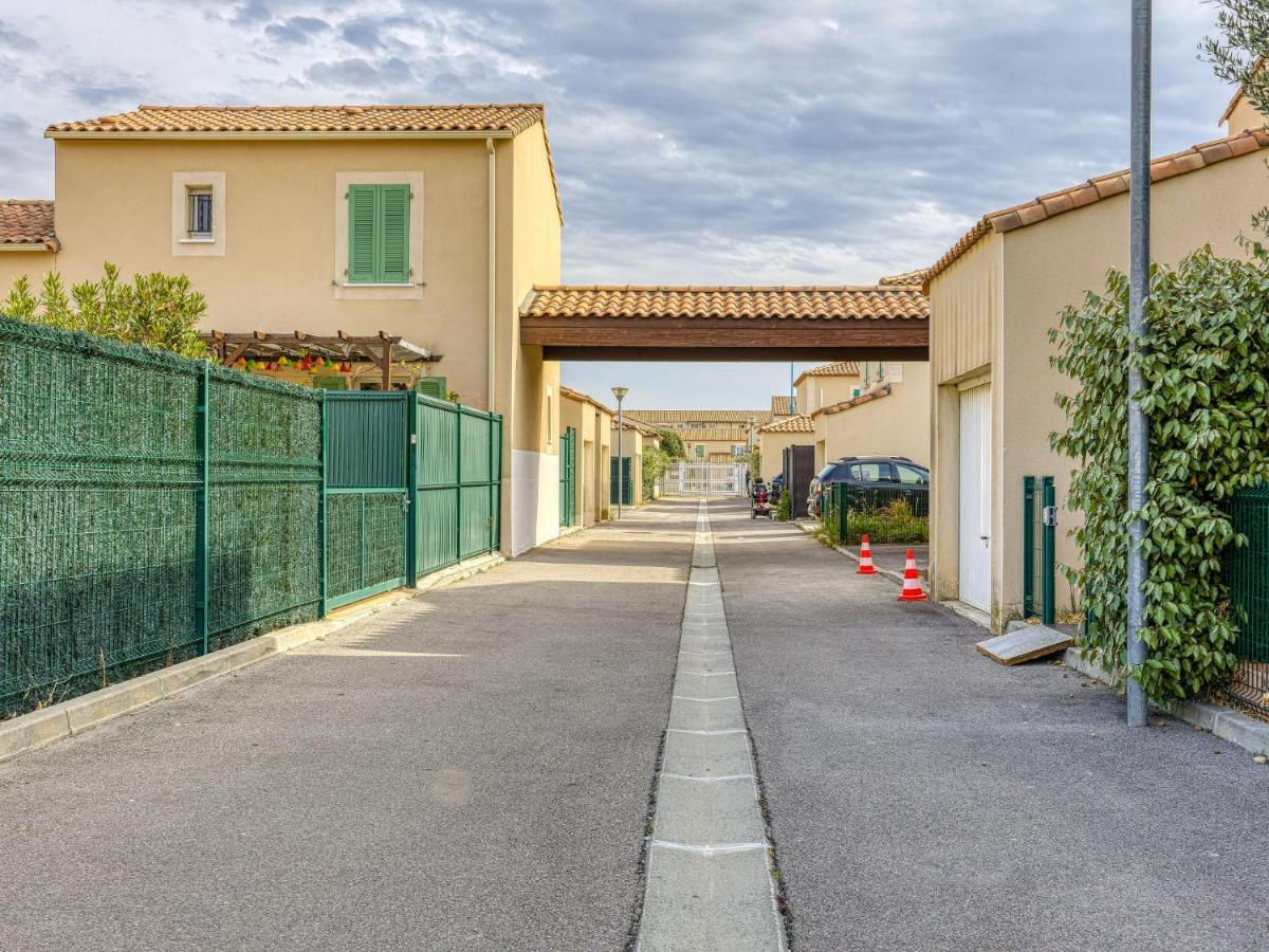 Holiday Home Les Grandes Bleues 3 By Interhome Narbonne-Plage Εξωτερικό φωτογραφία
