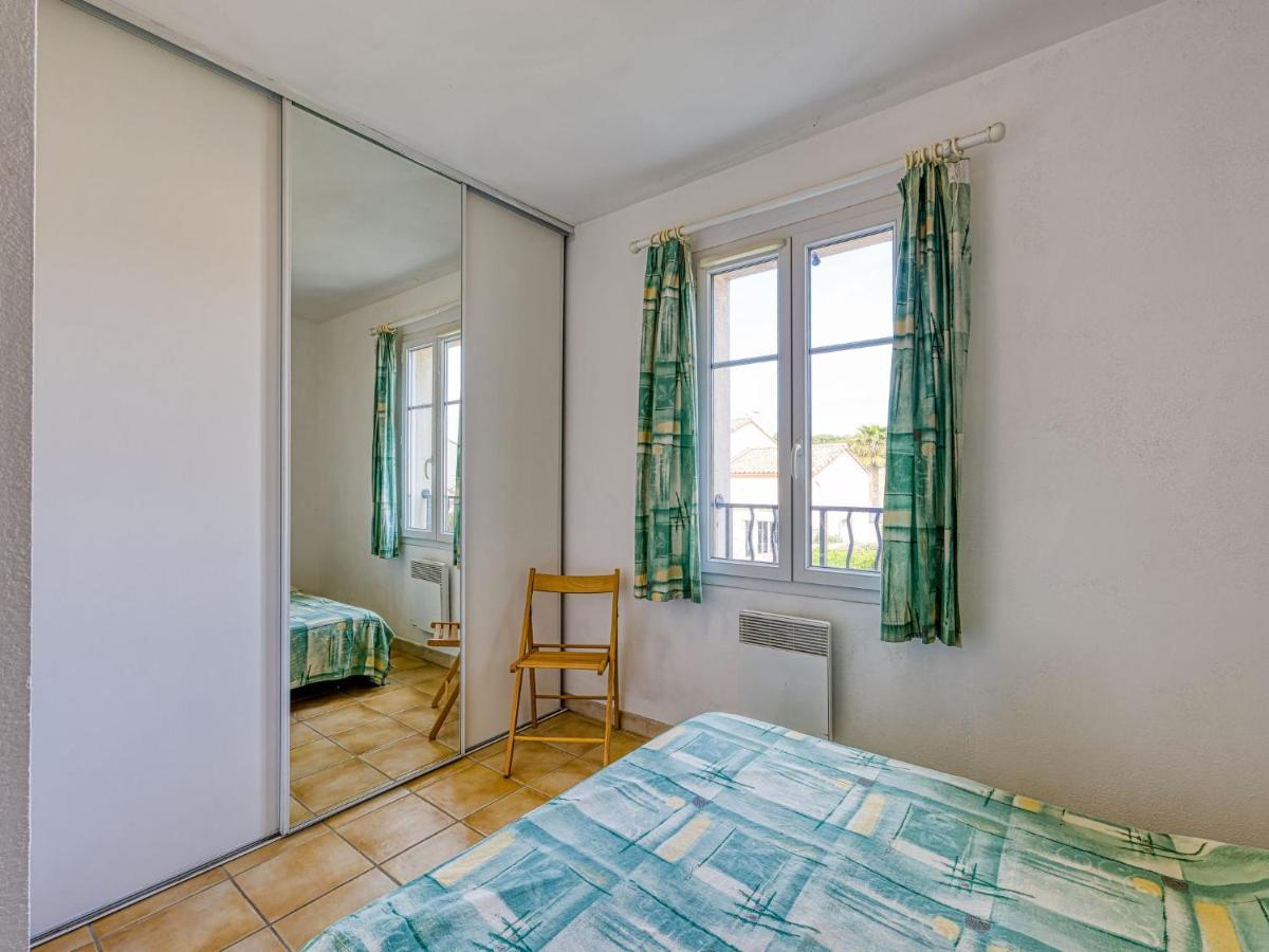 Holiday Home Les Grandes Bleues 3 By Interhome Narbonne-Plage Εξωτερικό φωτογραφία
